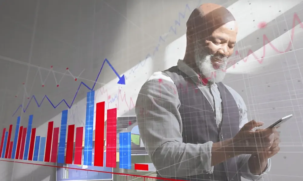 Market Trend Analysis Tool